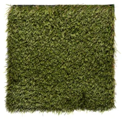 ZeroLawn Premium Artificial Grass Turf 1-1/2 Inch x 15 Ft. Wide per SF