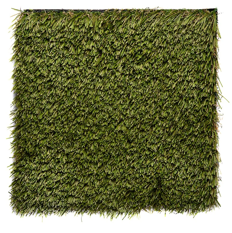 ZeroLawn Premium Artificial Grass Turf 1-1/2 Inch x 15 Ft. Wide per SF