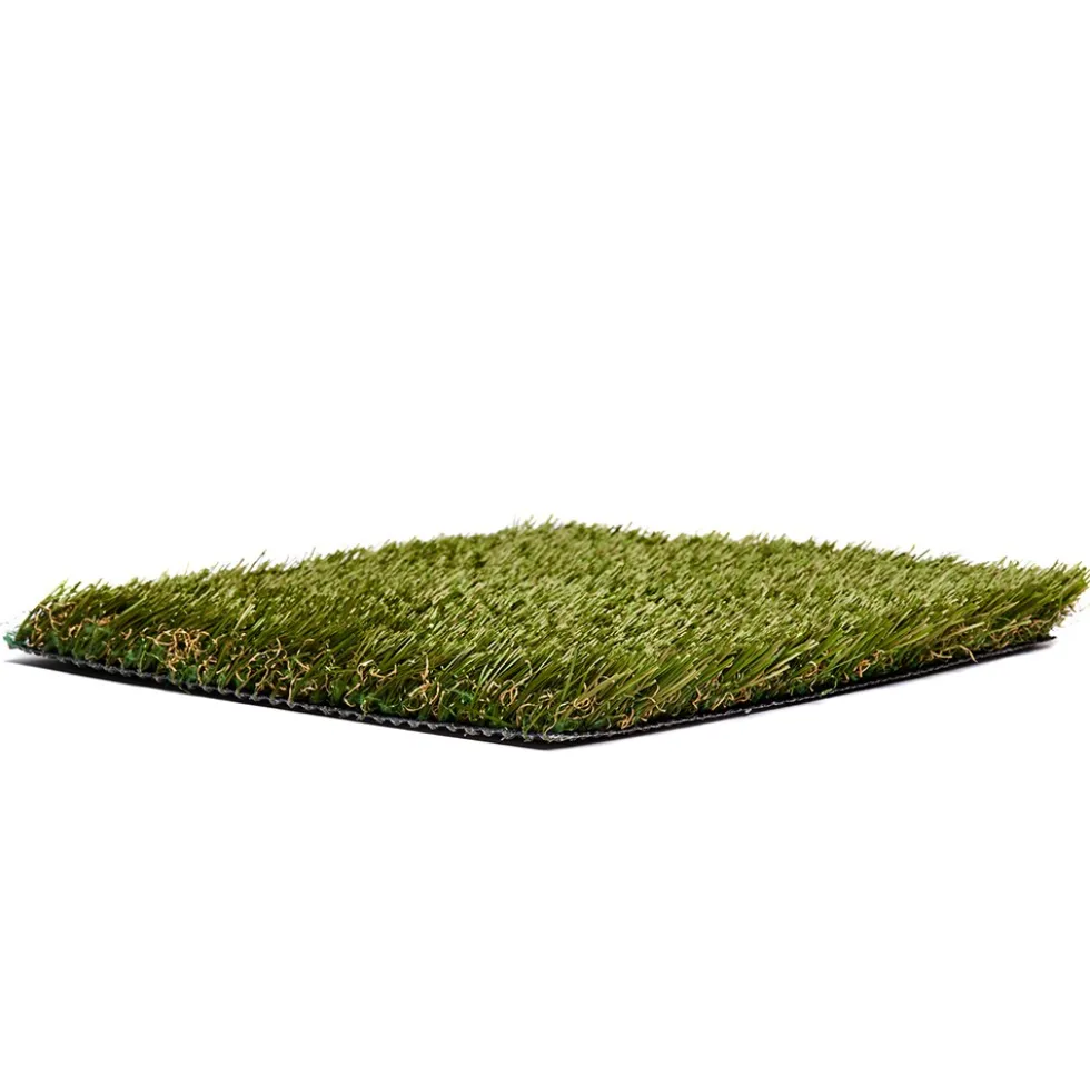 ZeroLawn Premium Artificial Grass Turf 1-1/2 Inch x 15 Ft. Wide per SF