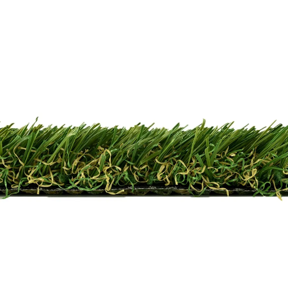 ZeroLawn Standard Artificial Grass Turf 1-1/2 Inch x 15 Ft. Wide per SF