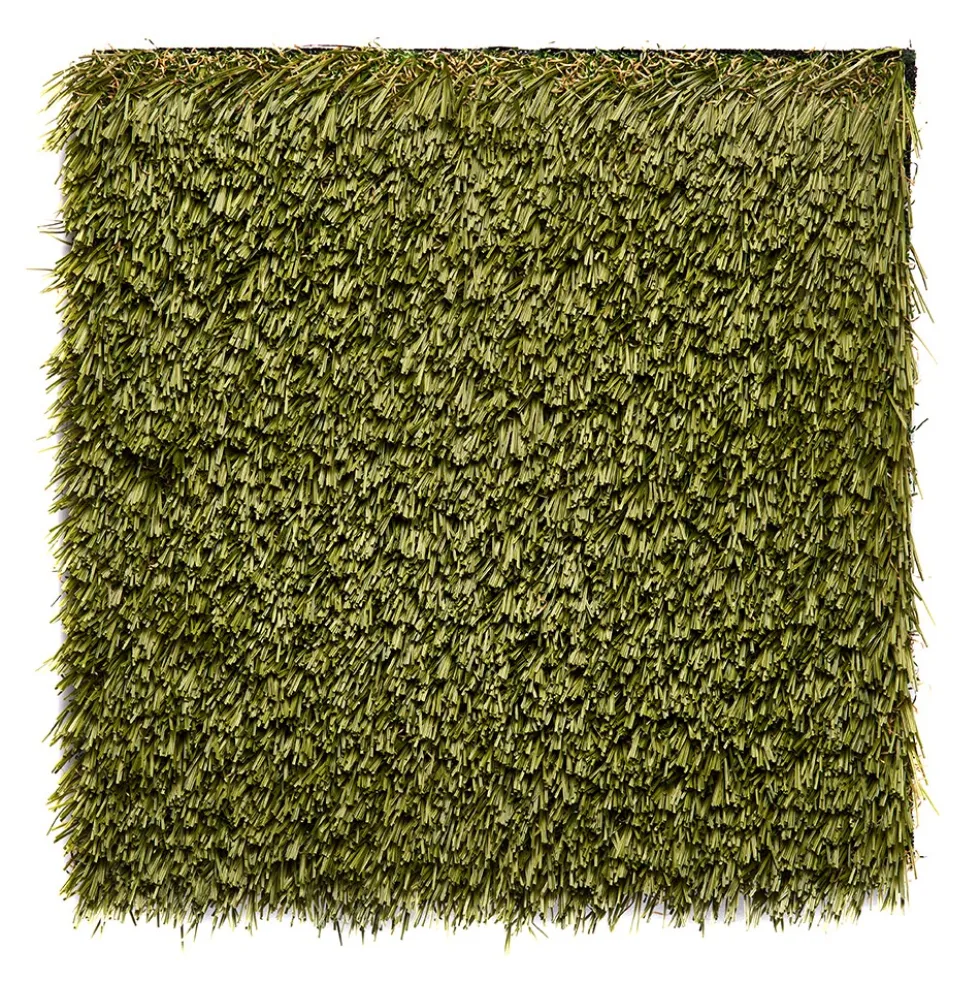 ZeroLawn Traditional Artificial Grass Turf 1-1/2 Inch x 15 Ft. Wide per SF
